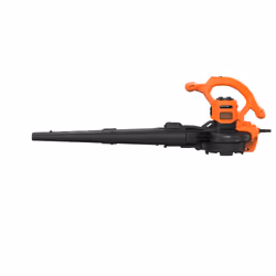 Black & Decker BEBLV260-QS spazza foglie 2600 W 315 km/h - Vista aggiuntiva 5