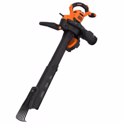 Black & Decker BEBLV301-QS spazza foglie 3000 W - Vista aggiuntiva 4