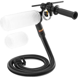 Dewalt - Sistema Aspirazione polveri DWH201D-XJ