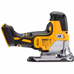 DeWALT DCS335N-XJ seghetto elettrico 2 kg - Vista aggiuntiva 4