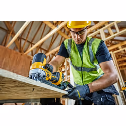 DeWALT DCS335N-XJ seghetto elettrico 2 kg - Vista aggiuntiva 6