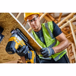 DeWALT DCS335N-XJ seghetto elettrico 2 kg - Vista aggiuntiva 7