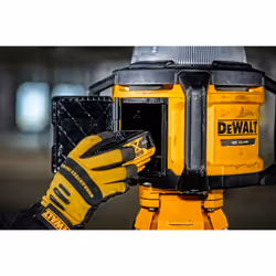 DeWALT DCL074-XJ luce da lavoro - Vista aggiuntiva 4