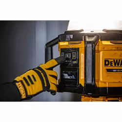 DeWALT DCL074-XJ luce da lavoro - Vista aggiuntiva 5