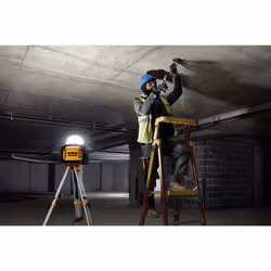 DeWALT DCL074-XJ luce da lavoro - Vista aggiuntiva 6