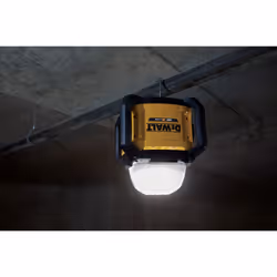 DeWALT DCL074-XJ luce da lavoro - Vista aggiuntiva 7