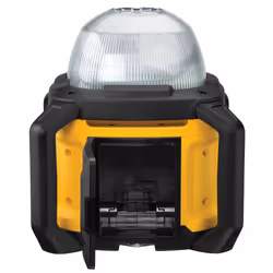 DeWALT DCL074-XJ luce da lavoro - Vista aggiuntiva 8