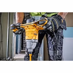 DeWALT DWD241-QS betoniera - Vista aggiuntiva 6