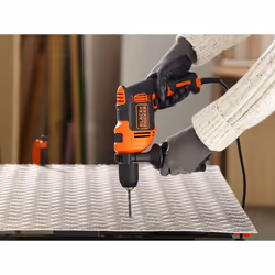 Black & Decker BEH710SA32-QS trapano 2800 Giri/min - Vista aggiuntiva 4