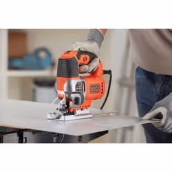 Black & Decker BES610-QS seghetto elettrico - Vista aggiuntiva 7