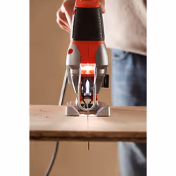 Black & Decker BES610K-QS seghetto elettrico 650 W - Vista aggiuntiva 7