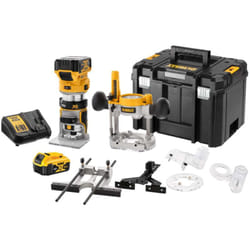 Dewalt - dcw 604 p2 fresatrice combinata 18v 55mm in.. 5035048711835