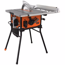 Black & Decker BES720-QS, 4800 Giri/min, 8,5 cm, Libera installazione, Nero, Arancione, Acciaio inox, 1800 W, 25,4 cm