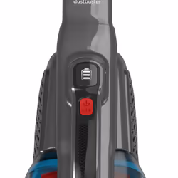 Black & Decker BHHV315J-QW aspirapolvere senza filo Nero, Rosso Senza sacchetto - Vista aggiuntiva 4