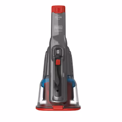Black & Decker BHHV315J-QW aspirapolvere senza filo Nero, Rosso Senza sacchetto - Vista aggiuntiva 5