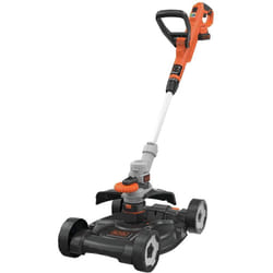 Black&decker - Strumento 3-in-1 senza fili litio - 18 v - 2,5 Ah - 28 cm