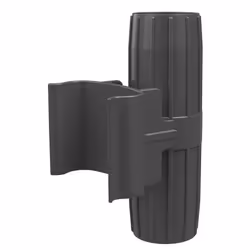 Black & Decker BHFEV182CP scopa elettrica Aspirapolvere a bastone 2 in 1 Batteria Secco Senza sacchetto 36 W Viola 2 Ah - Vista aggiuntiva 4