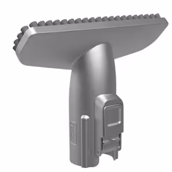 Black & Decker BHFEV182CP scopa elettrica Aspirapolvere a bastone 2 in 1 Batteria Secco Senza sacchetto 36 W Viola 2 Ah - Vista aggiuntiva 5