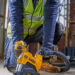 DeWALT DWE46225-XJ accessorio per smerigliatrice Protezione di sicurezza - Vista aggiuntiva 6
