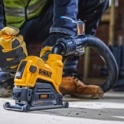 DeWALT DWE46225-XJ accessorio per smerigliatrice Protezione di sicurezza - Vista aggiuntiva 7