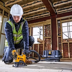 DeWALT DWE46225-XJ accessorio per smerigliatrice Protezione di sicurezza - Vista aggiuntiva 8