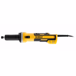 DeWALT DWE4997-QS smerigliatrice a matrice e dritta Smerigliatrice diritta 25000 Giri/min Nero, Giallo 1300 W - Vista aggiuntiva 4