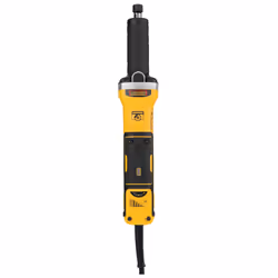 DeWALT DWE4997-QS smerigliatrice a matrice e dritta Smerigliatrice diritta 25000 Giri/min Nero, Giallo 1300 W - Vista aggiuntiva 5