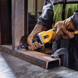 DeWALT DWE4997-QS smerigliatrice a matrice e dritta Smerigliatrice diritta 25000 Giri/min Nero, Giallo 1300 W - Vista aggiuntiva 6
