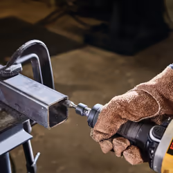 DeWALT DWE4997-QS smerigliatrice a matrice e dritta Smerigliatrice diritta 25000 Giri/min Nero, Giallo 1300 W - Vista aggiuntiva 7
