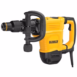 DeWALT D25832K-QS martello demolitore