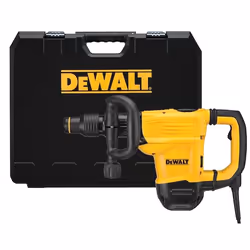 DeWALT D25832K-QS martello demolitore