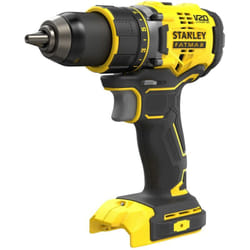 Fatmax V20 SFMCD720B-XJ Trapano avvitatore a batteria con coppia di 80 Nm senza batteria e caricabatterie - Stanley