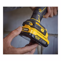 Stanley Trapano avvitatore a percussione Brushless V20 Fatmax 18V 2.0Ah - Vista aggiuntiva 7
