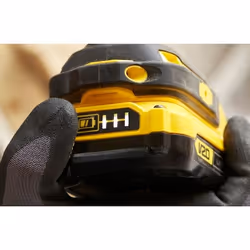 Stanley SFMCF810D2K-QW cacciavite elettrico e avvitatore a impulso 2800 Giri/min Nero, Giallo - Vista aggiuntiva 5