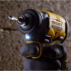 Stanley SFMCF810D2K-QW cacciavite elettrico e avvitatore a impulso 2800 Giri/min Nero, Giallo - Vista aggiuntiva 7