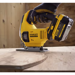 Stanley SFMCS600B-XJ seghetto elettrico
