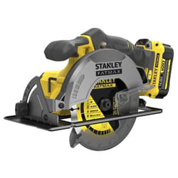 Stanley - sega circolare 18v 4.0ah