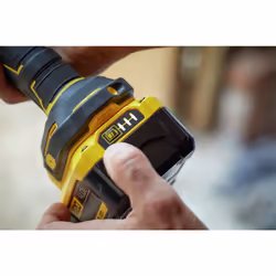 Stanley SFMCG400M2K-QW smerigliatrice angolare - Vista aggiuntiva 4