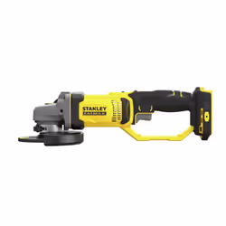 Stanley SFMCG400B-XJ smerigliatrice angolare - Vista aggiuntiva 2