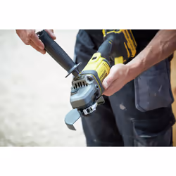 Stanley SFMCG400B-XJ smerigliatrice angolare - Vista aggiuntiva 4