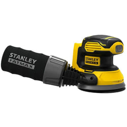 Stanley - Levigatrice Roto-orbitale FatMax SFMCW220B (Solo corpo)