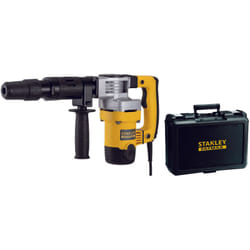 Stanley - Demolitore Scalpellatore SDS-Max FatMax SFMEH220K (1010 w)