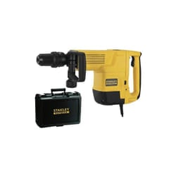 Stanley - Martello demolitore 1600w sds-max