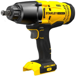 Stanley - Avvitatore a Impulsi FatMax SFMCF900B (Solo corpo)