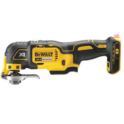 DeWALT DCS356N-XJ multi-strumento oscillante Nero, Giallo 20000 OPM