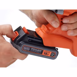 Black & Decker BCD900E2K-QW trapano 1880 Giri/min SDS-plus - Vista aggiuntiva 8