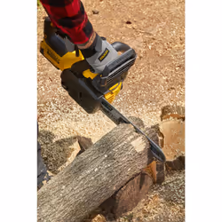 Stanley FATMAX SFMCCS630M1-GB Nero, Giallo