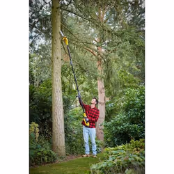 Stanley SFMCPS620M1 cesoia da giardinaggio a batteria - Vista aggiuntiva 4