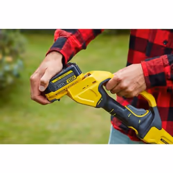 Stanley SFMCPS620M1 cesoia da giardinaggio a batteria - Vista aggiuntiva 6