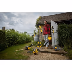 Stanley SFMCPS620M1 cesoia da giardinaggio a batteria - Vista aggiuntiva 8